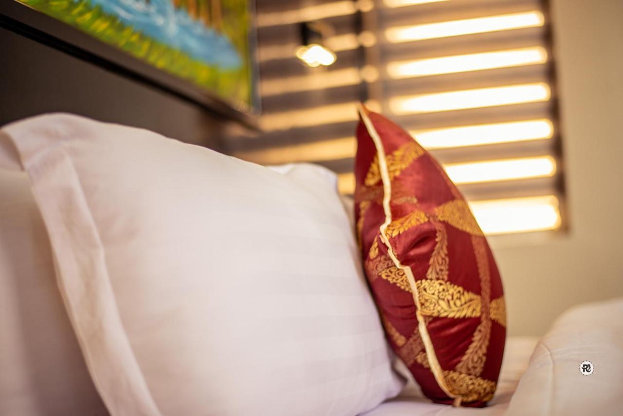 Spring Hills Hotel - Dodoma Luaran gambar